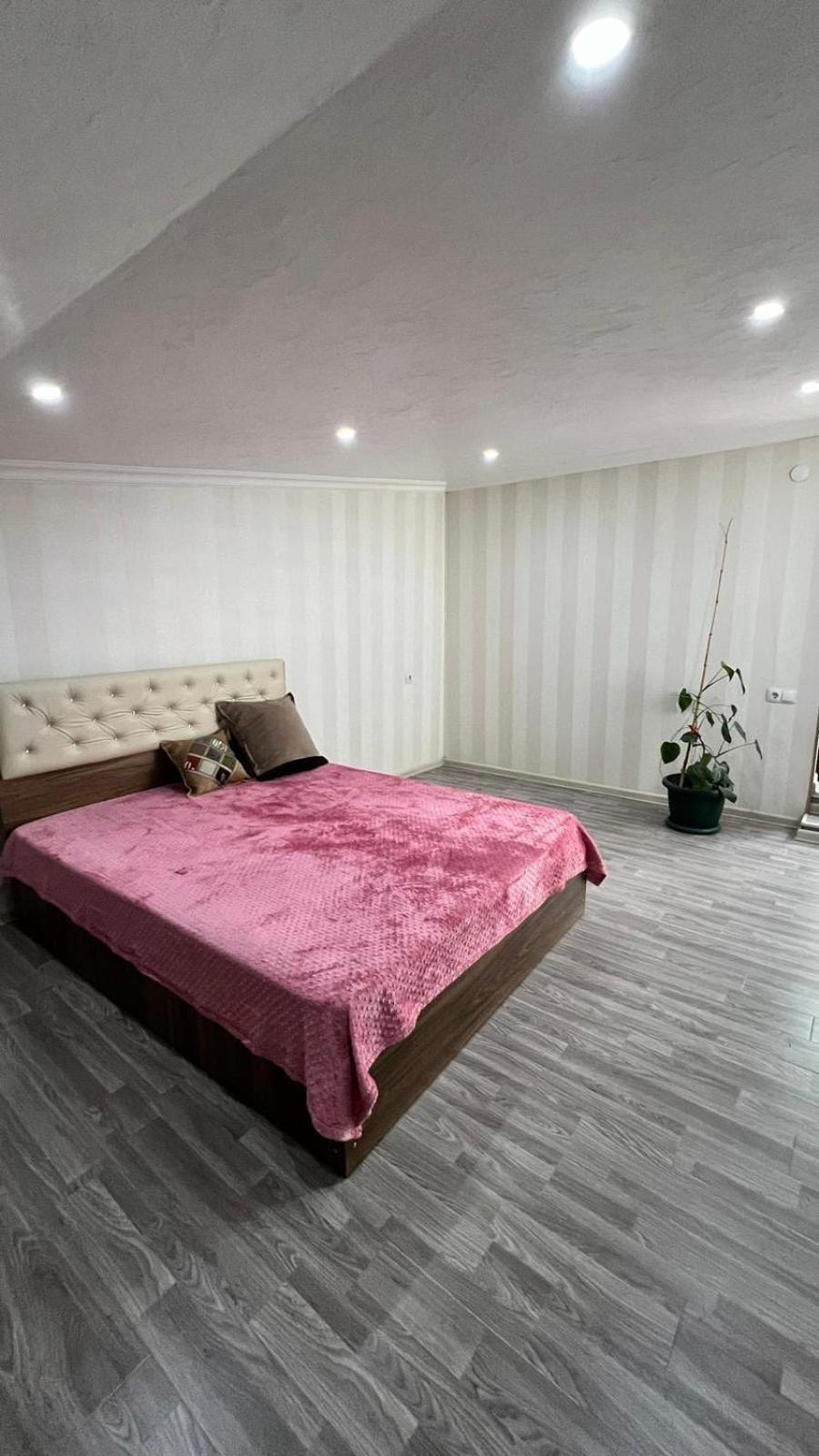 Apartamento Big Flat In Batumi Exterior foto