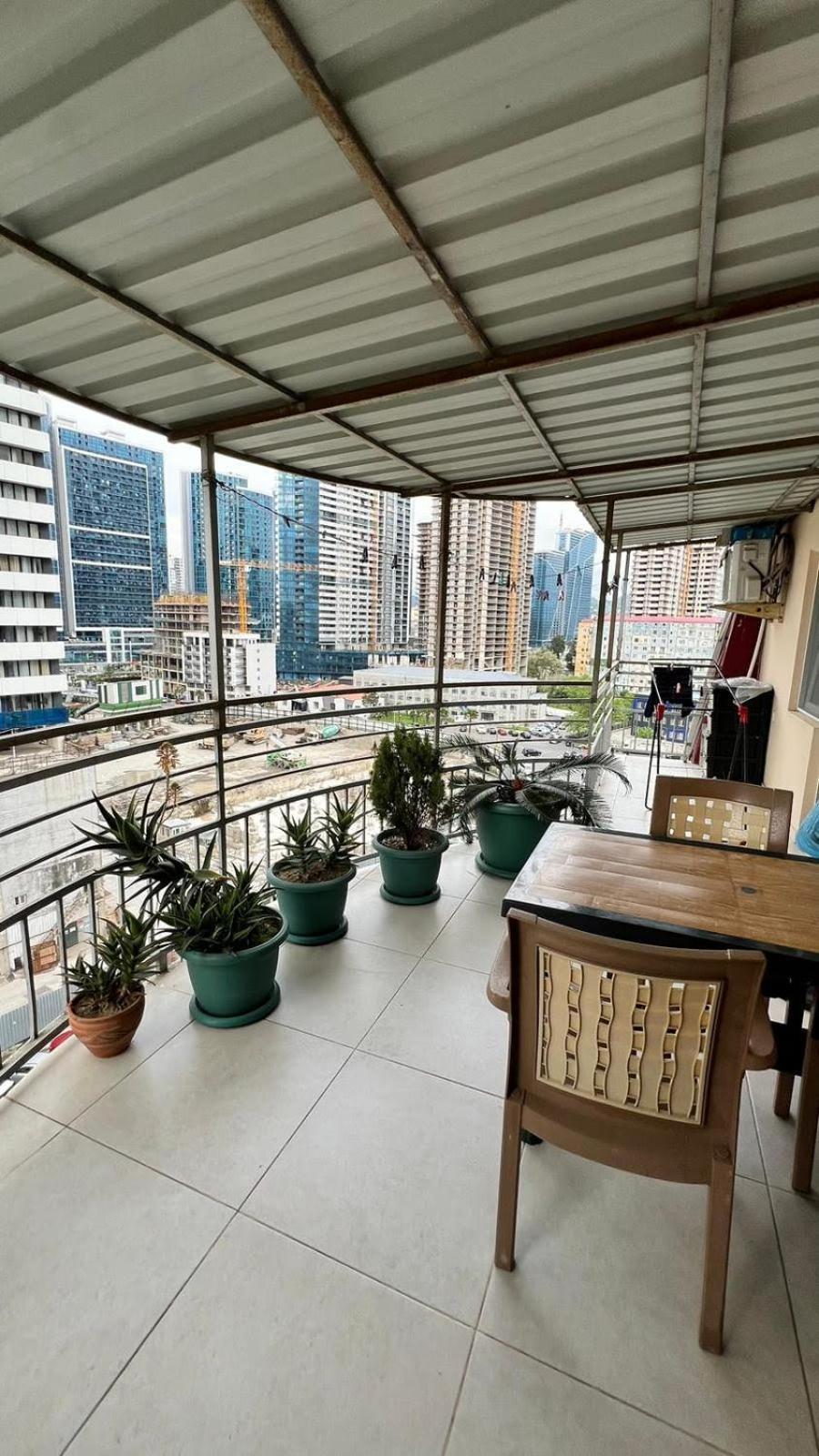 Apartamento Big Flat In Batumi Exterior foto