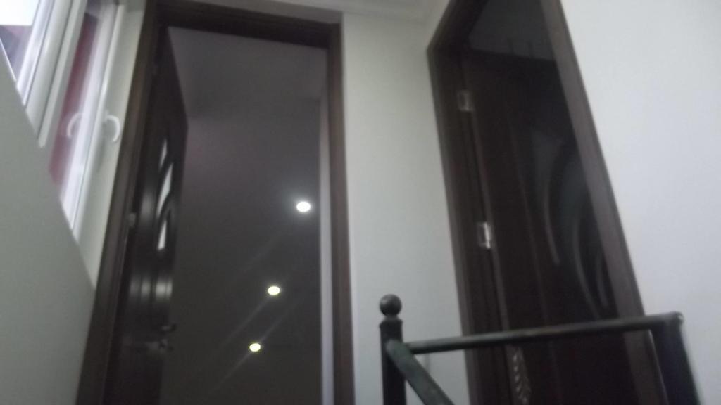 Apartamento Big Flat In Batumi Exterior foto